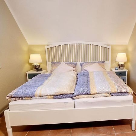 Appartamento Blumeninsel Horumersiel Esterno foto